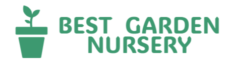 Best Garden Nursery